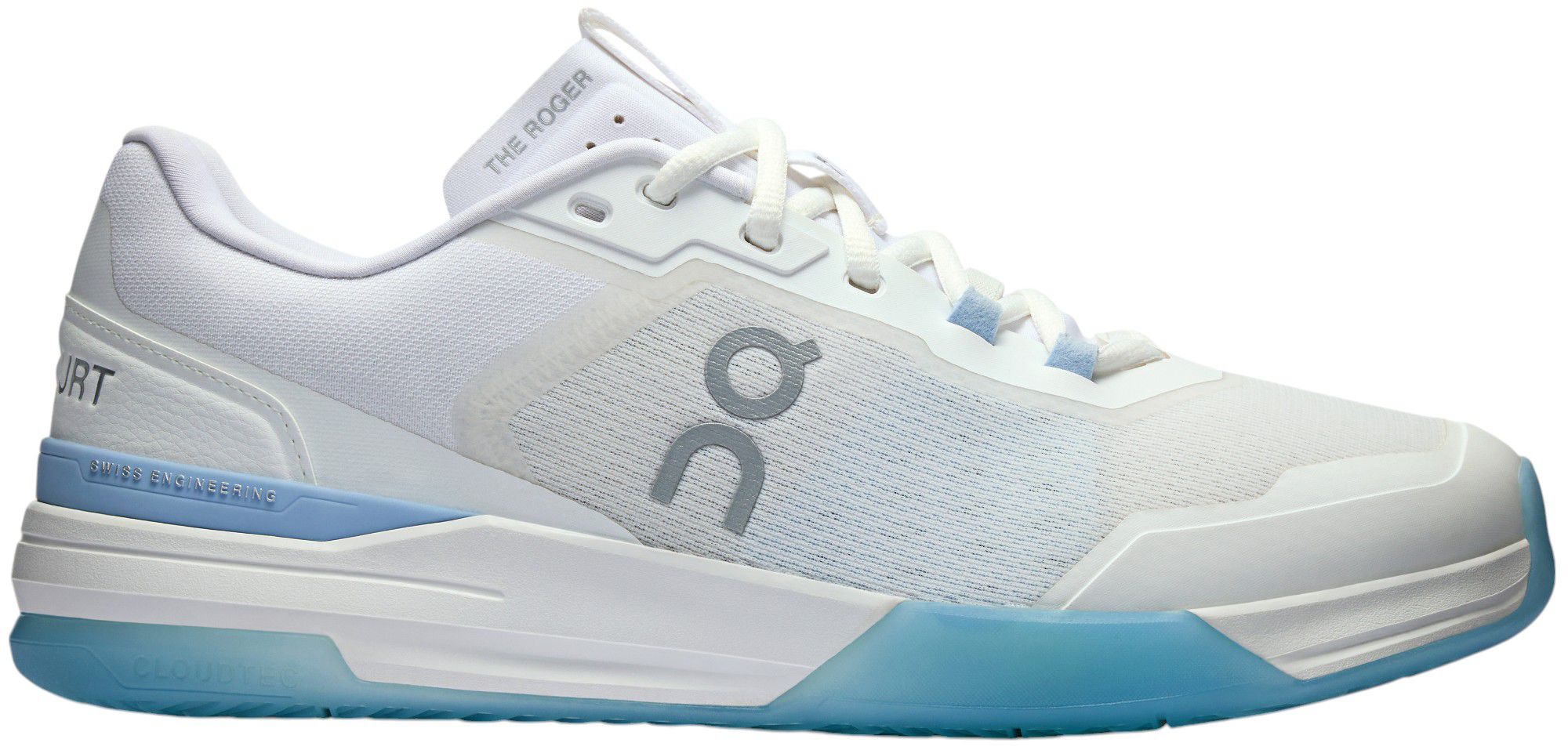 On Men's The Roger Advantage Pro Tennis Shoes | Dick's Sporting Goods
