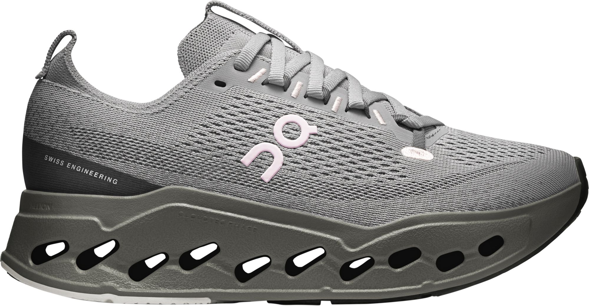 On Women's Cloudsurfer Max Running Shoes | Dick's Sporting Goods