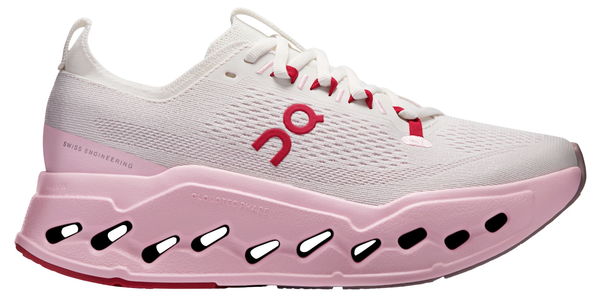 ON ClUdsudsurfer MAX 25size レディース On Women's Cloudsurfer Max Running Shoes | Dick's Sporting Goods