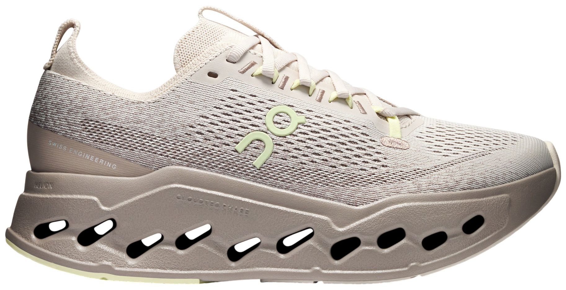 On Women's Cloudsurfer Max Running Shoes | Dick's Sporting Goods