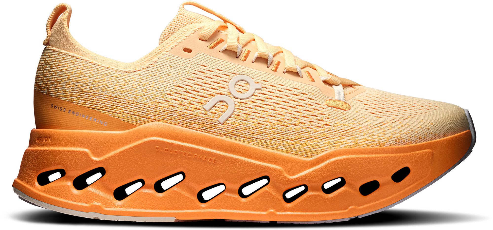 On Women's Cloudsurfer Max Running Shoes | Dick's Sporting Goods