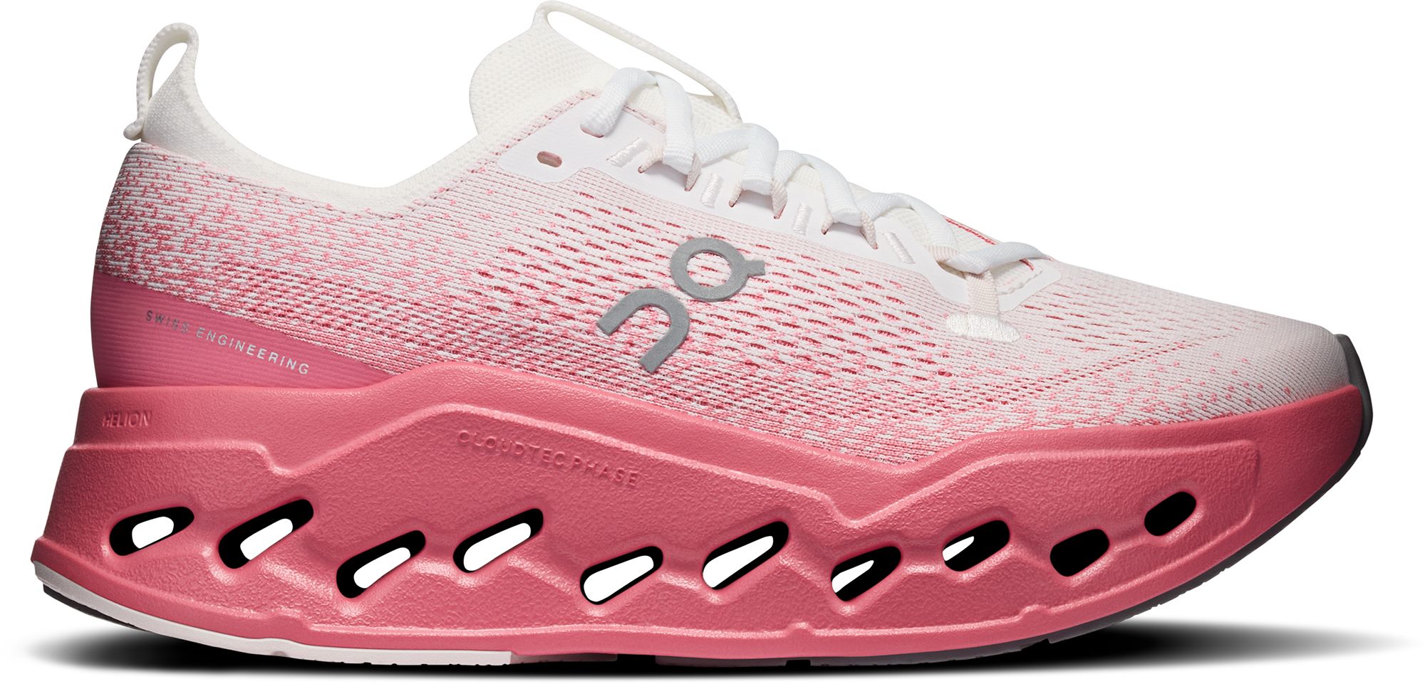 ON ClUdsudsurfer MAX 25size レディース On Women's Cloudsurfer Max Running Shoes | Dick's Sporting Goods