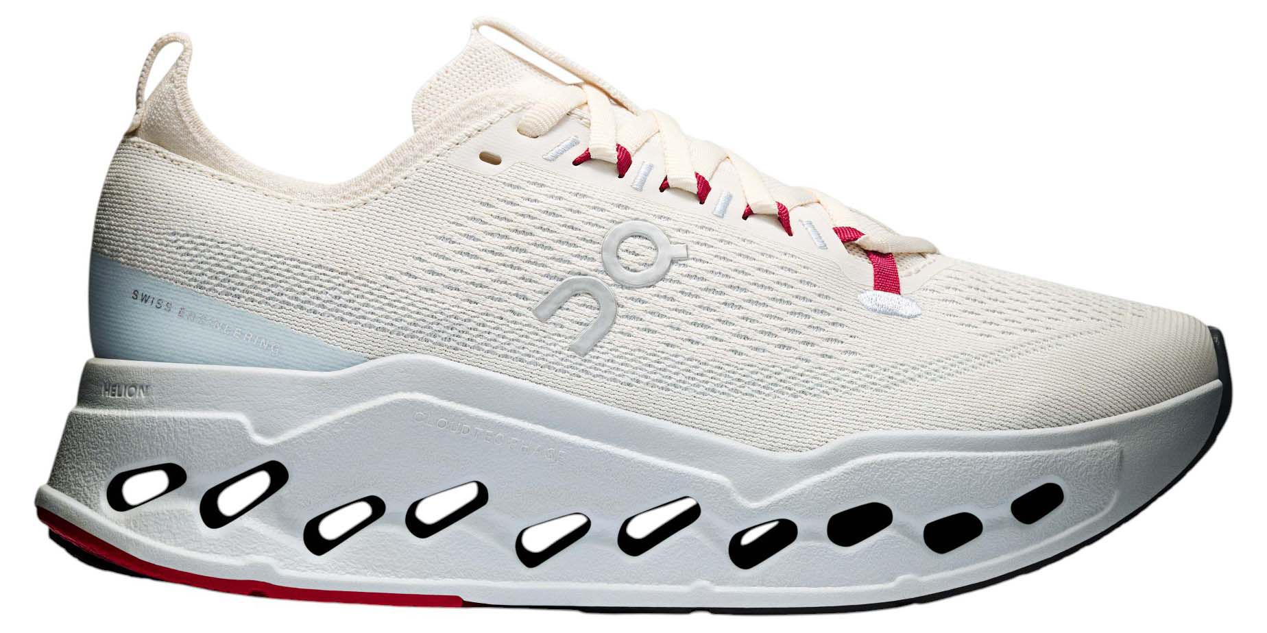 On Cloudstrider ランニングシューズ　❤︎ On Women's Cloudsurfer Max Running Shoes | Dick's Sporting Goods