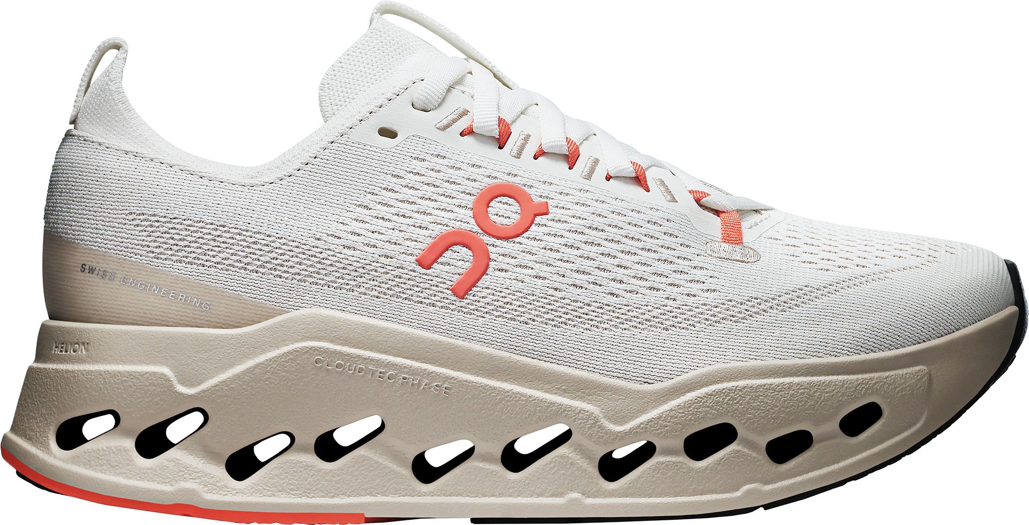 On Women's Cloudsurfer Max Running Shoes | Dick's Sporting Goods