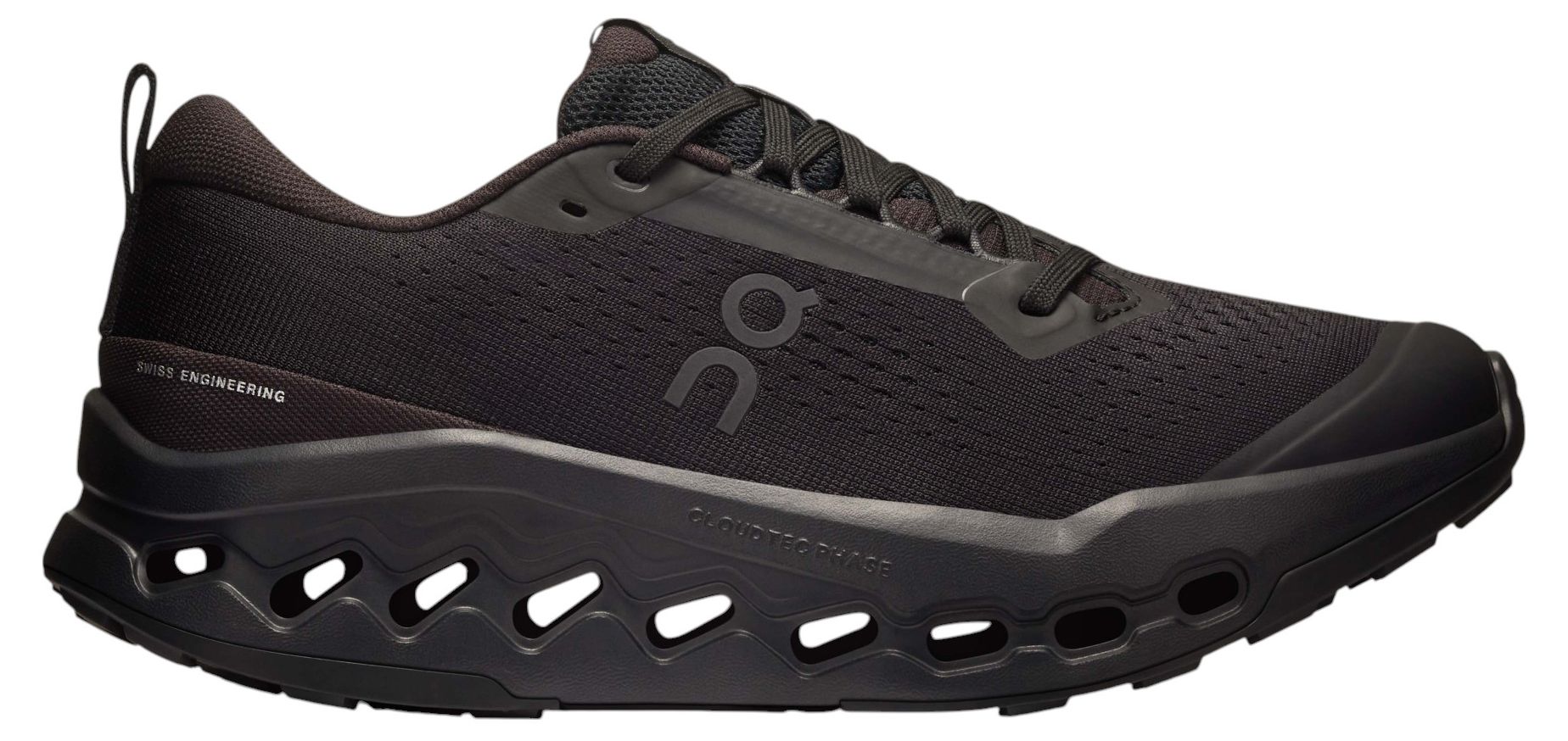 On Women's Cloudsurfer Trail 2 Trail Running Shoes | Dick's