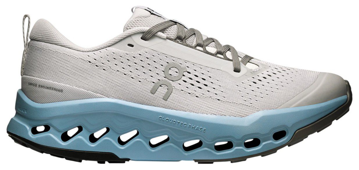 On Women's Cloudsurfer Trail 2 Trail Running Shoes | Dick's
