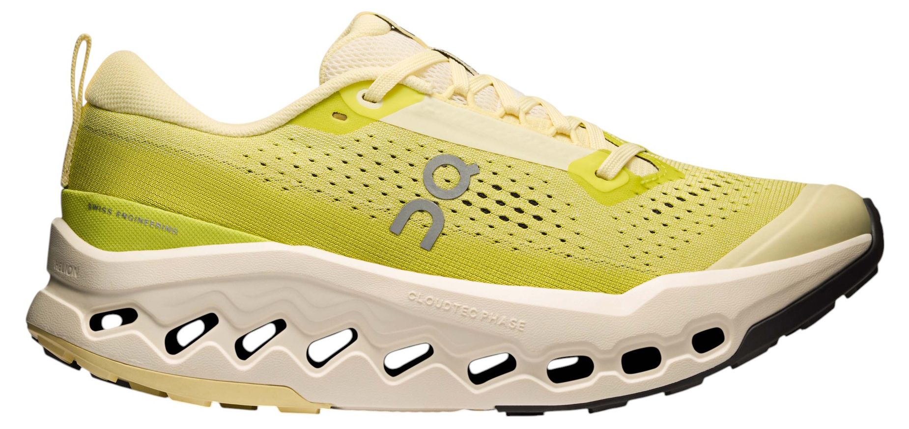 On Women's Cloudsurfer Trail 2 Trail Running Shoes | Dick's