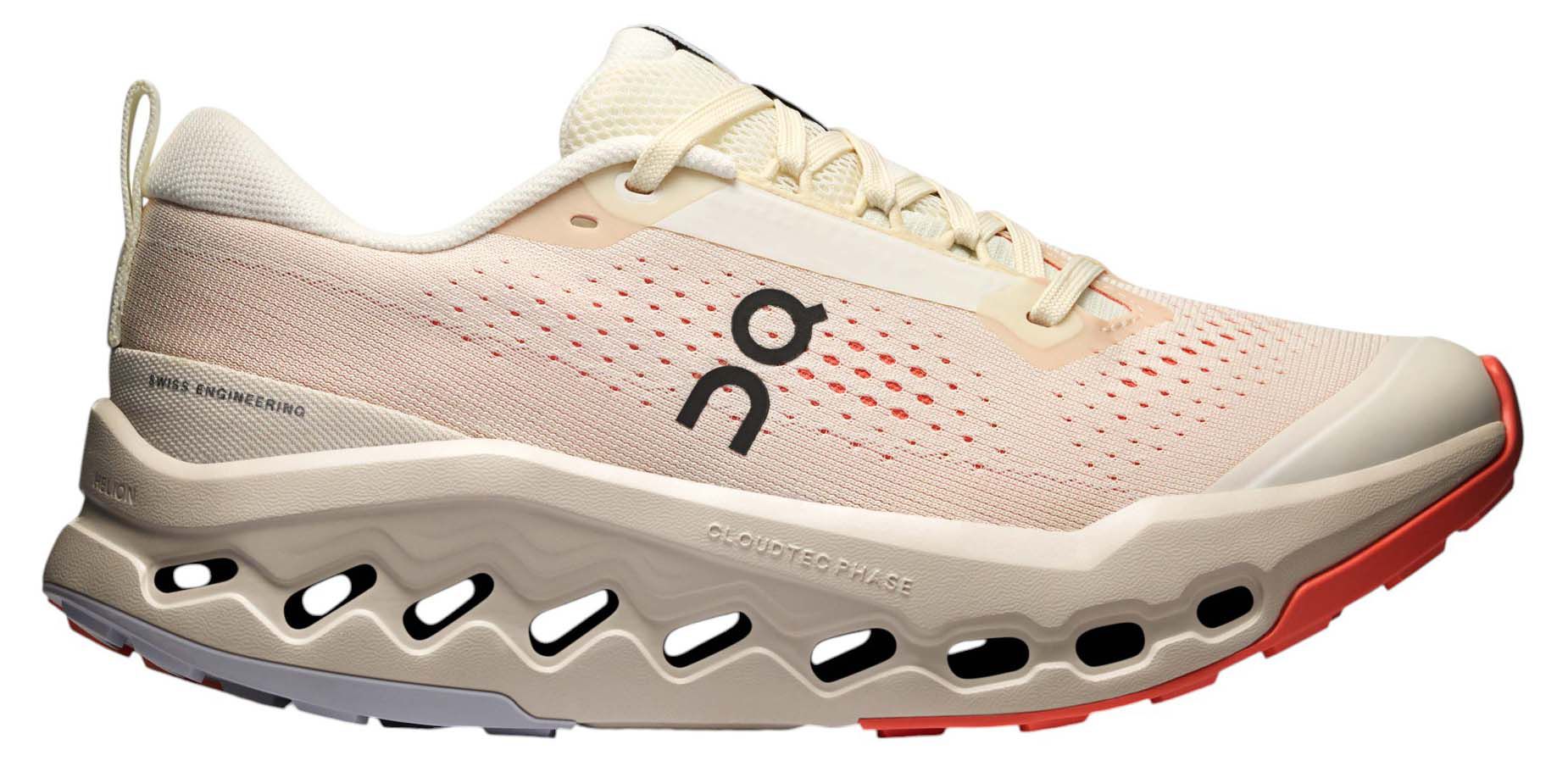On Women's Cloudsurfer Trail 2 Trail Running Shoes | Dick's