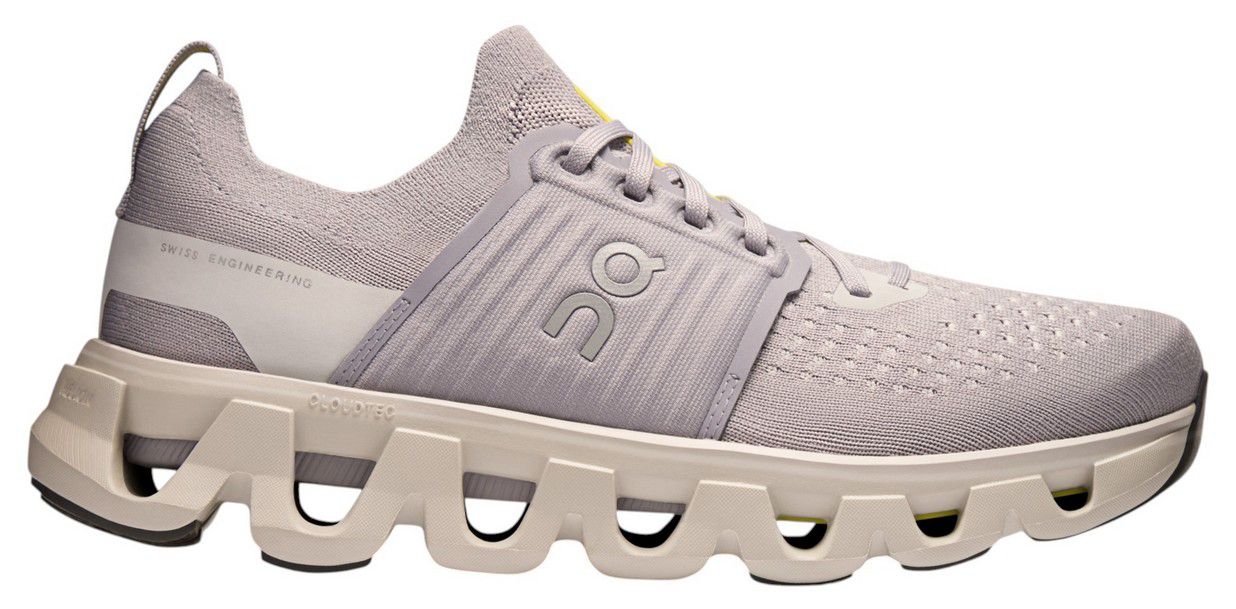 On Cloudswift スニーカー24.5cmレディース 4