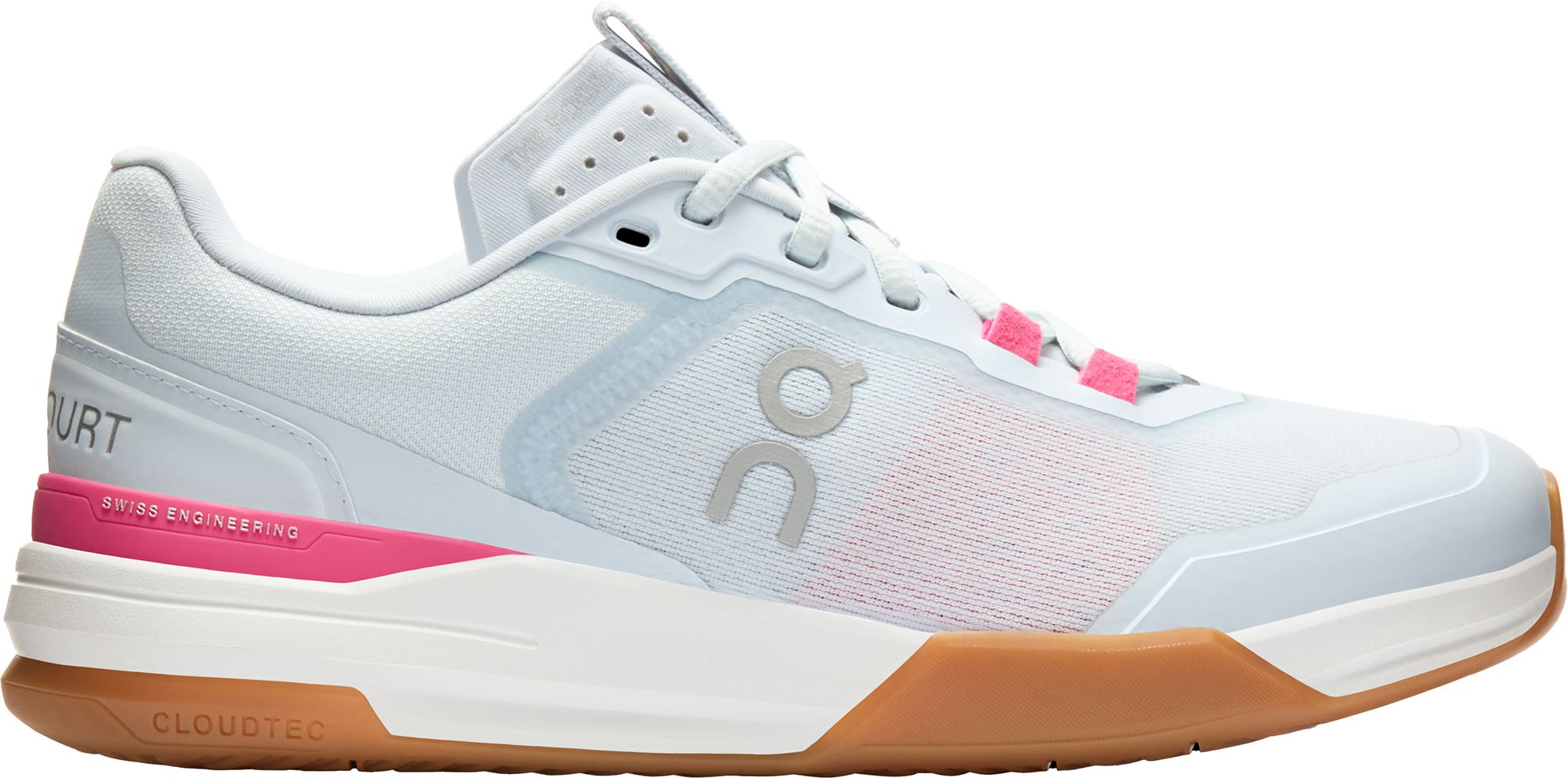 On Women's The Roger Advantage Pro Tennis Shoes | Dick's Sporting