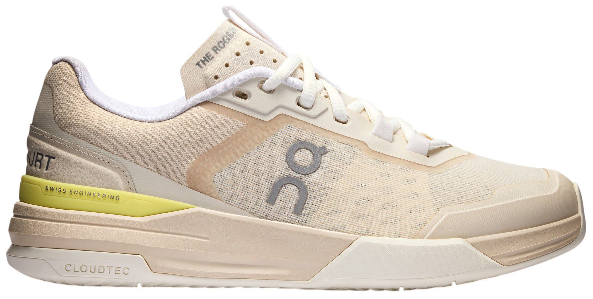 On Women's The Roger Advantage Pro Tennis Shoes | Dick's Sporting