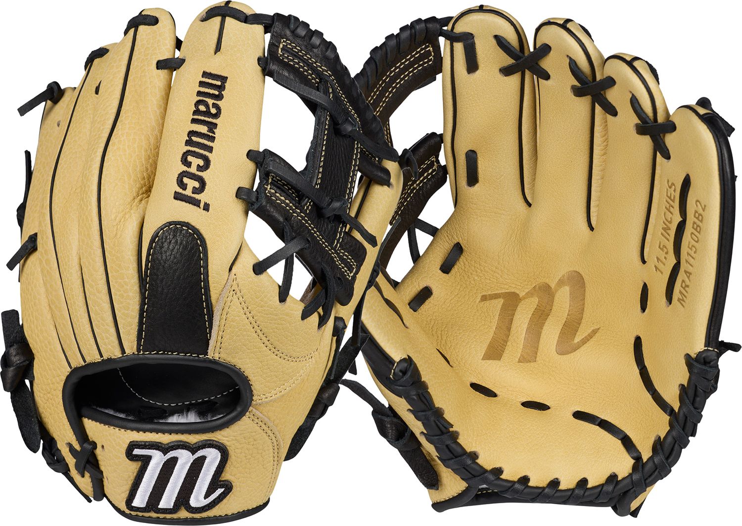プ*丸様 11.75インチ硬式投手 【USA物】Marucciサイプレス44K5