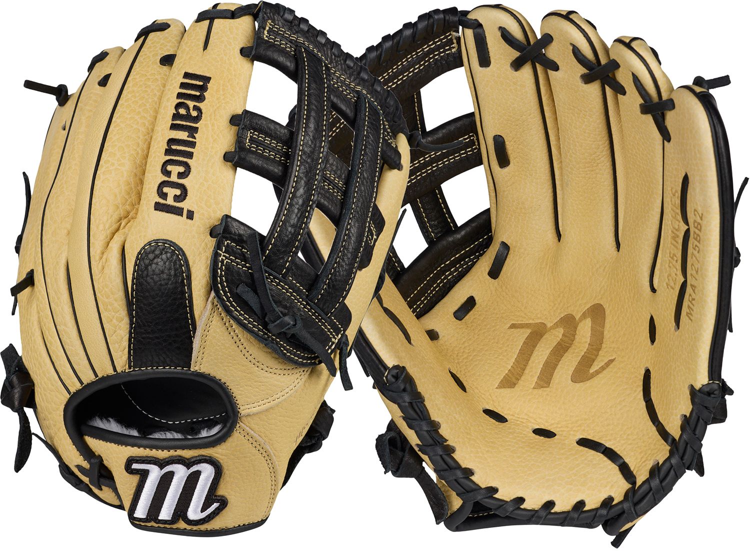 Marucci 12.75
