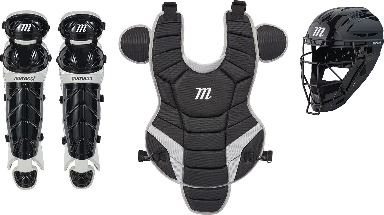 MARUKO 5点セット Marucci Youth Select Catcher's Set | Dick's Sporting Goods