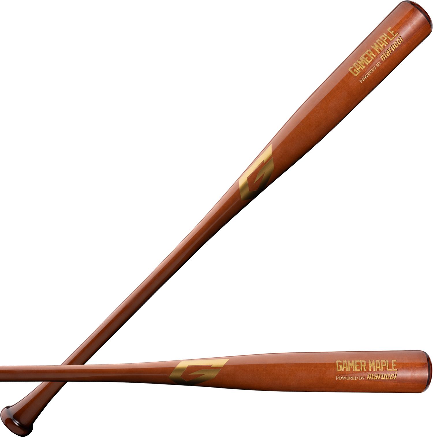 Marucci GAMER MAPLE 硬式木製バット Marucci Gamer Maple Bat | Dick's Sporting Goods