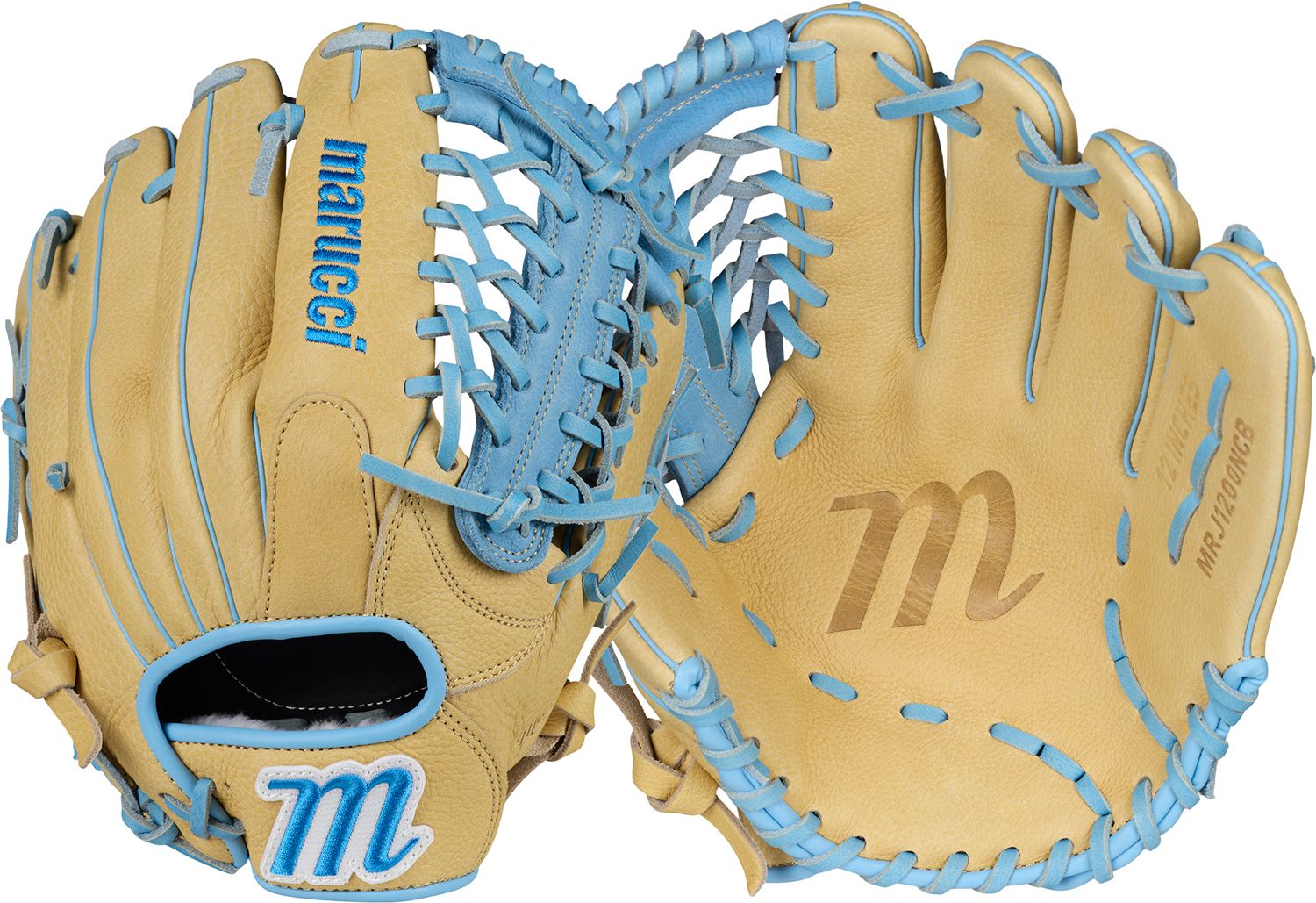 12インチ サイプレスシリーズ硬式投手用 【輸入品】marucci マルーチ