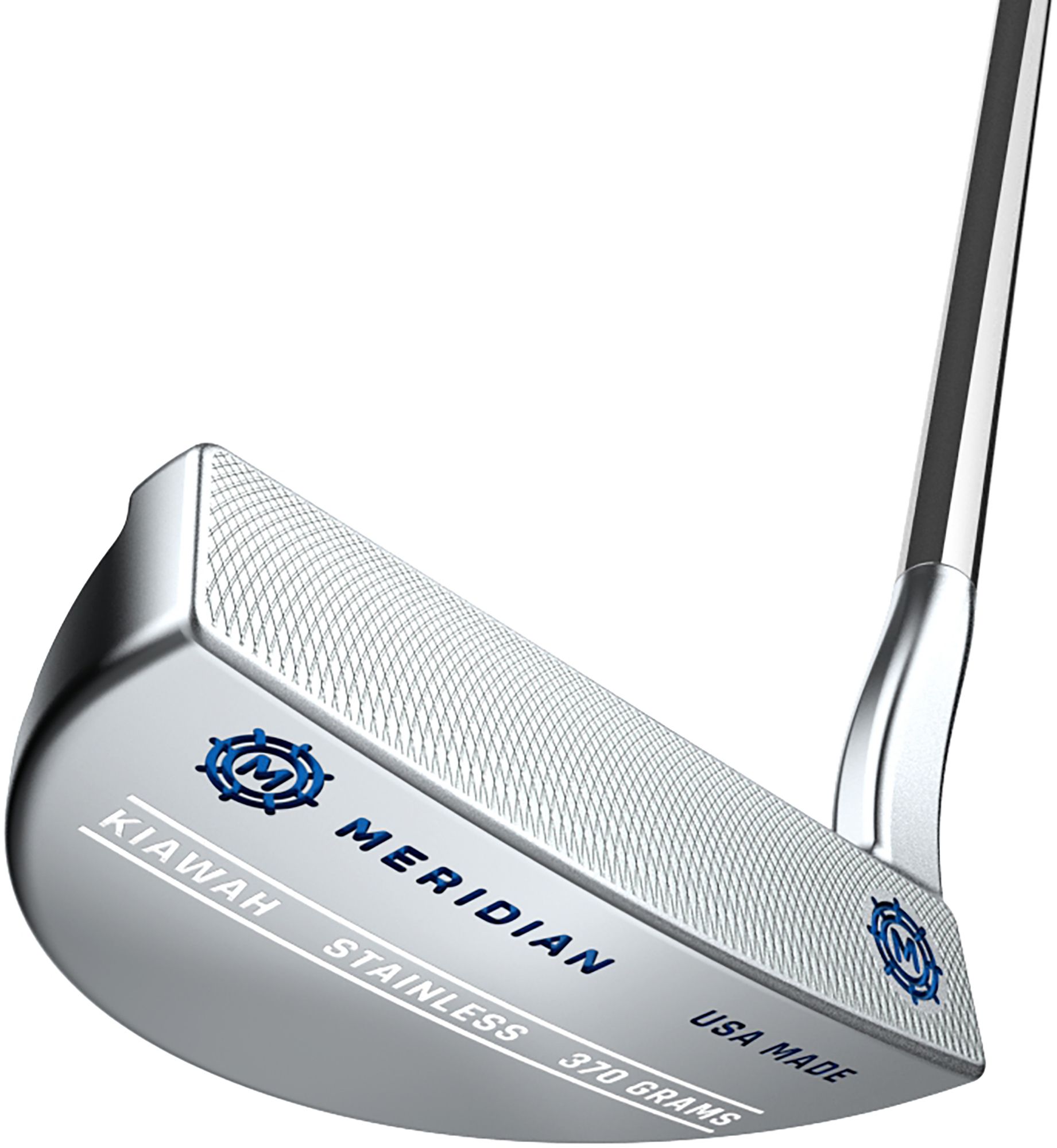 Meridian Kiawah Putter | Dick