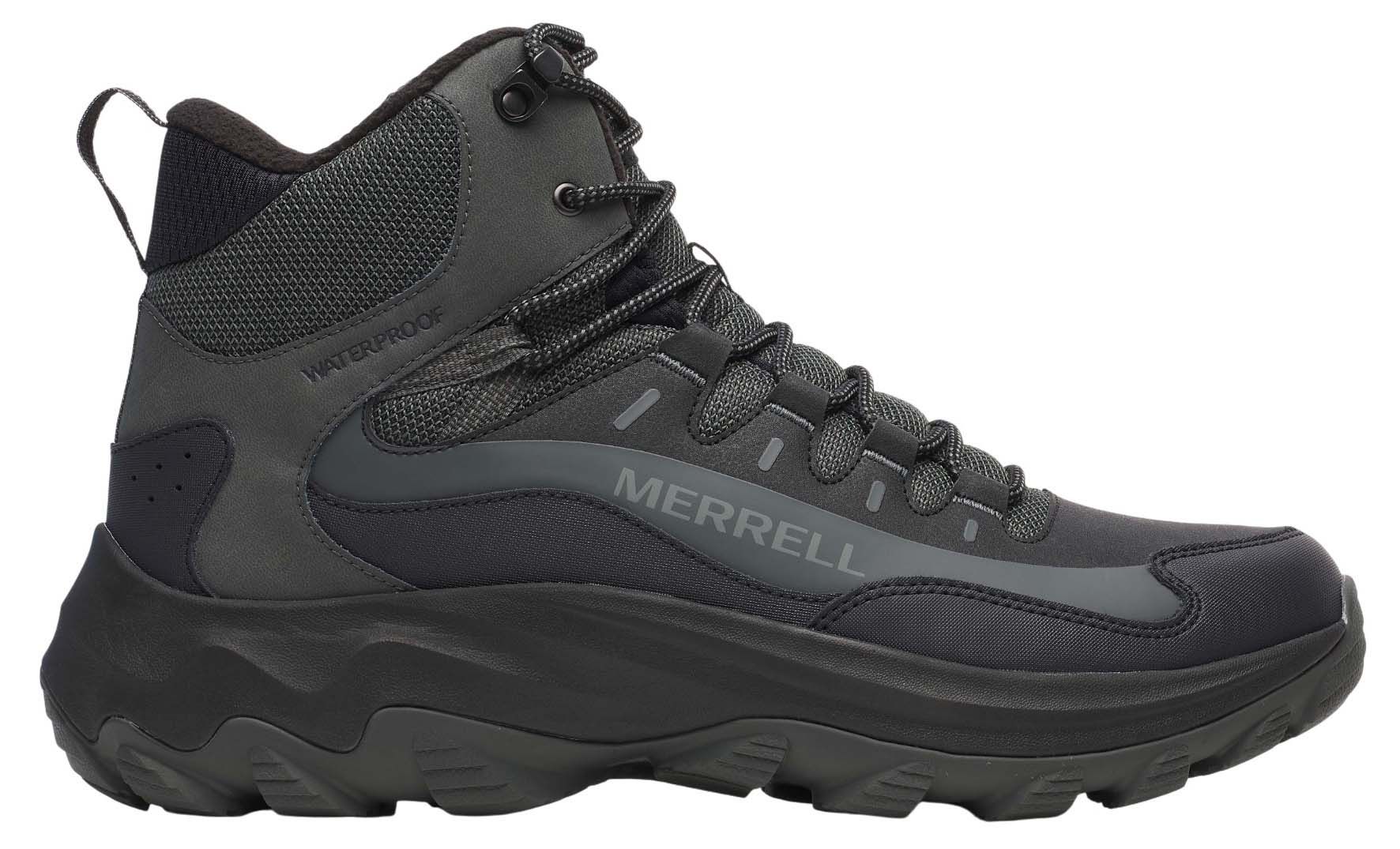 Merrell Men