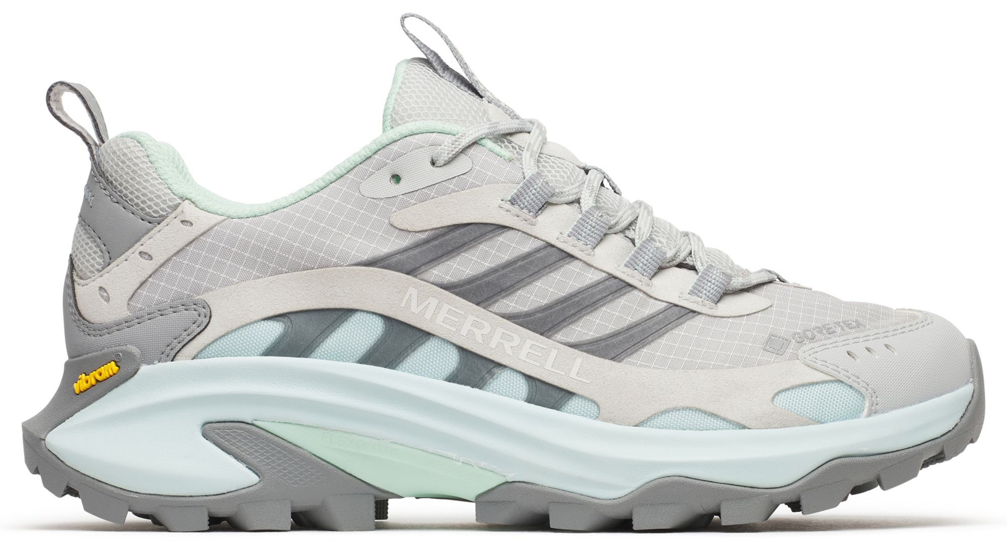Merrell Women's Moab Speed 2 GORE-TEX Hiking Shoes | Dick's