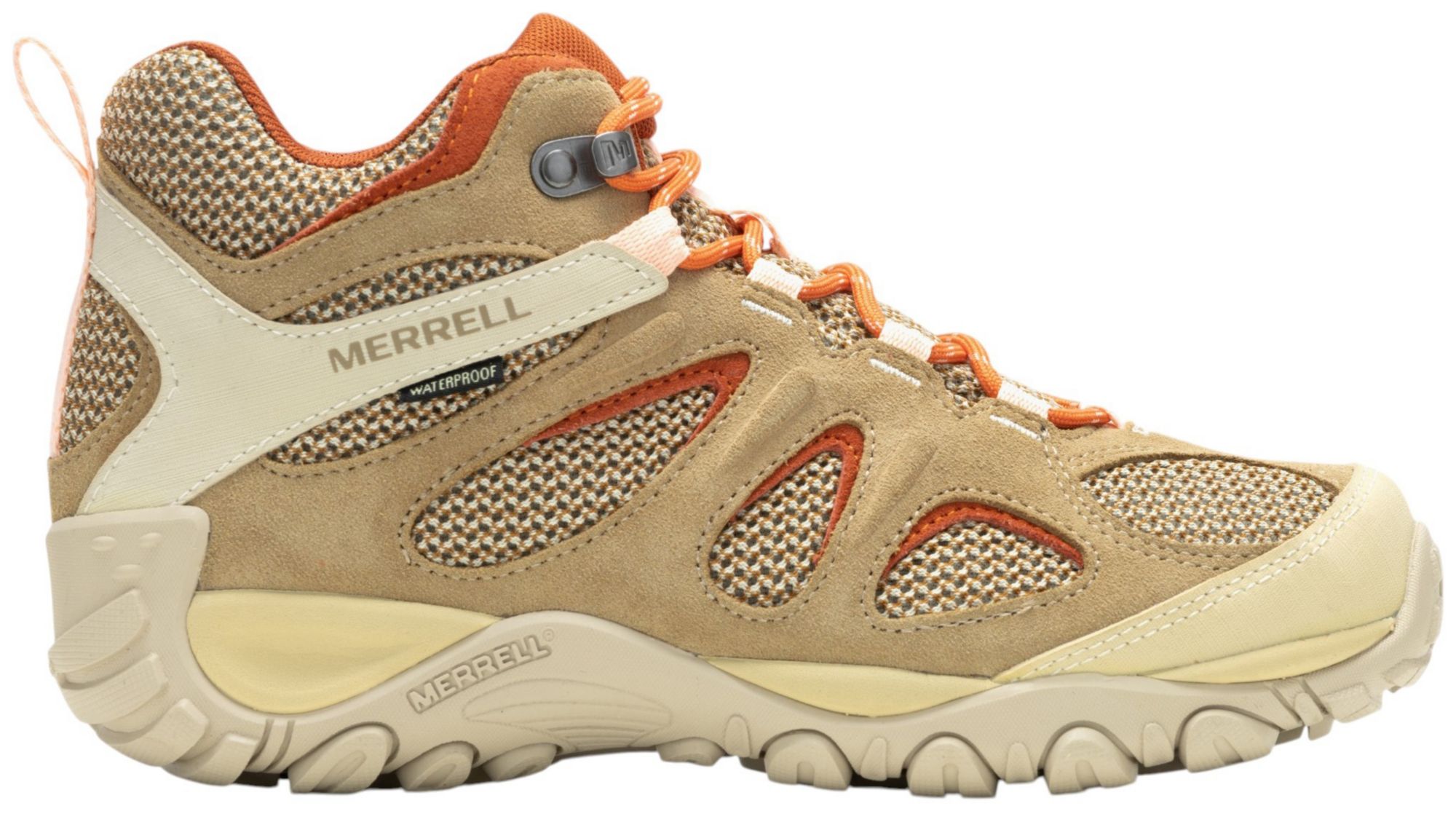 ［美品］MERREL YOKOTA2 25cm Merrell Women's Yokota 2 Mid Waterproof Shoe | Dick's Sporting Goods