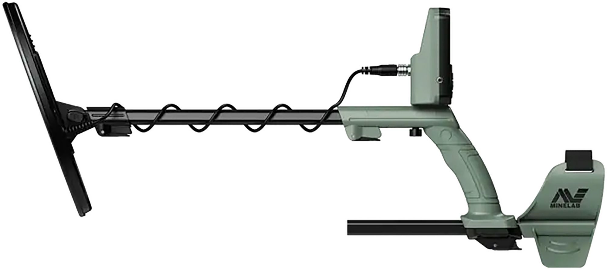Minelab X-Terra Voyager Metal Detector | Dick's Sporting Goods