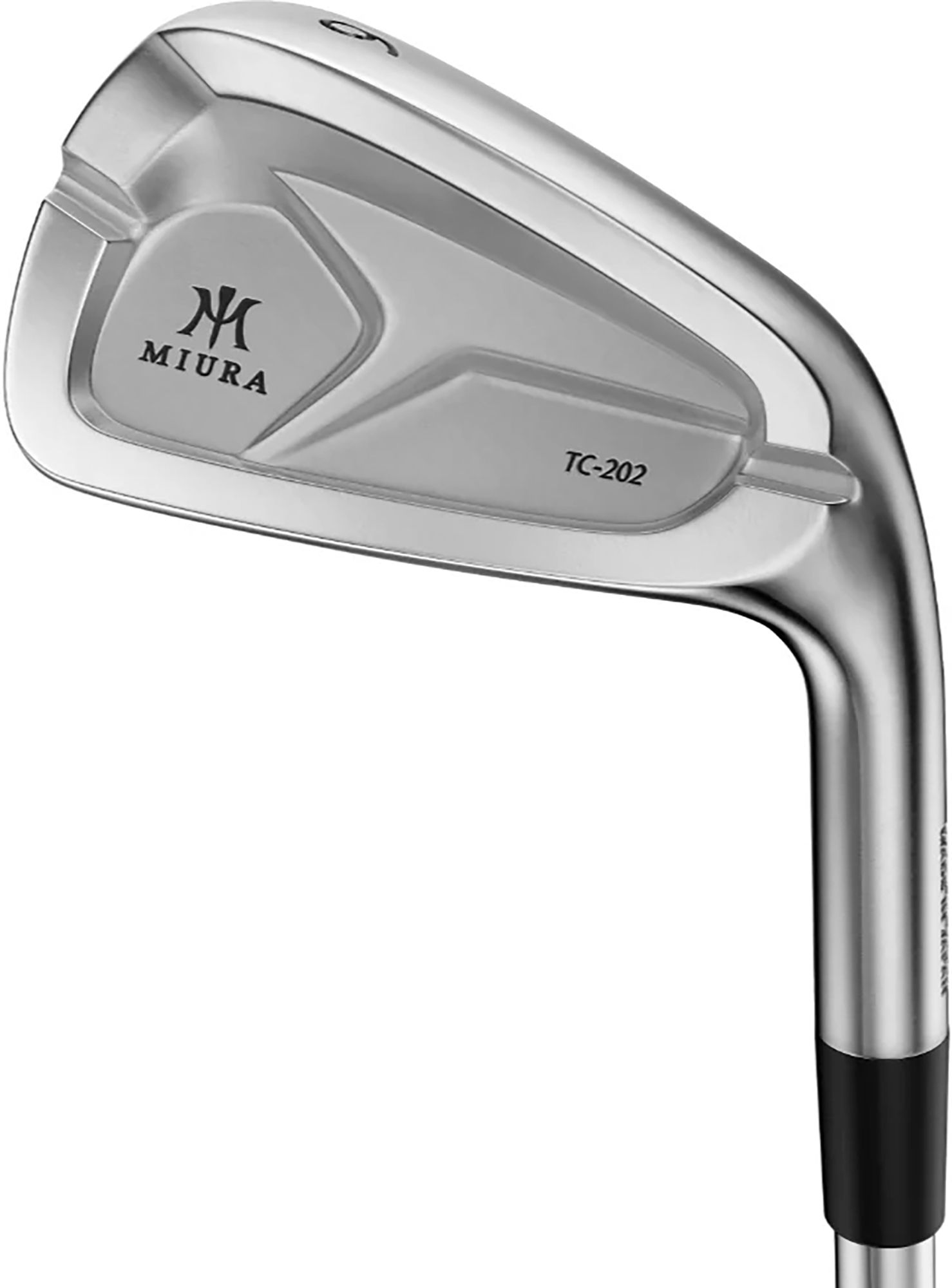 Miura TC-202 Irons | Dick's Sporting Goods