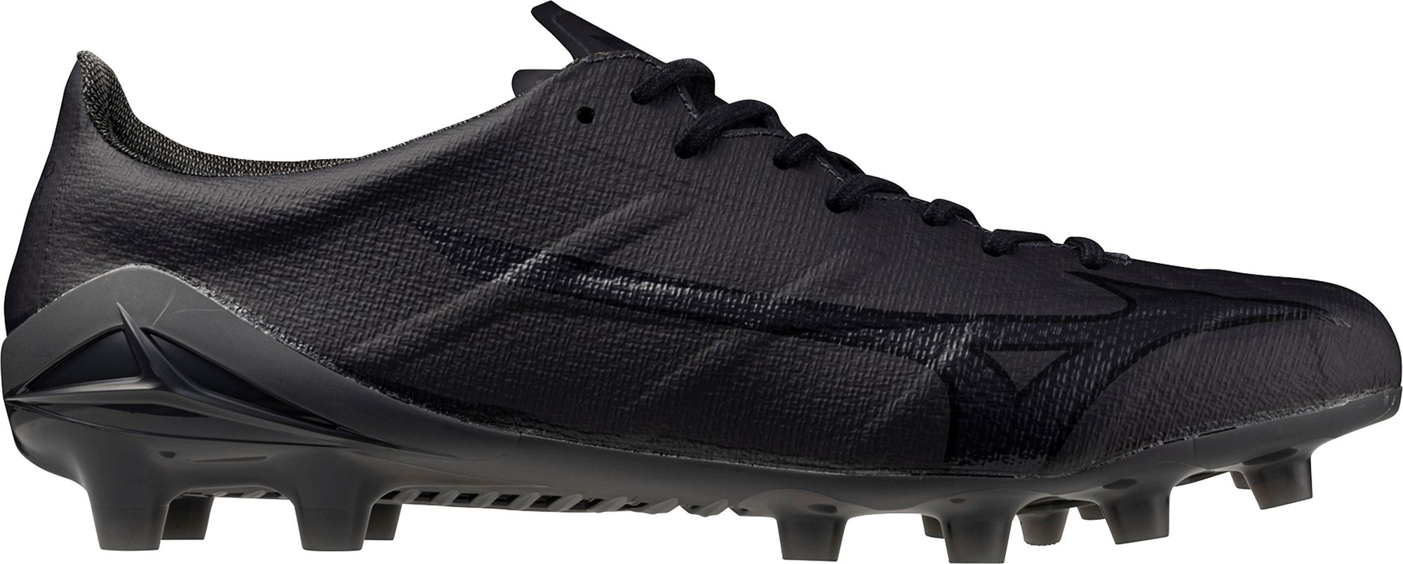 Mizuno Alpha II Made In Japan LTD FG Soccer Cleats | Dick's
