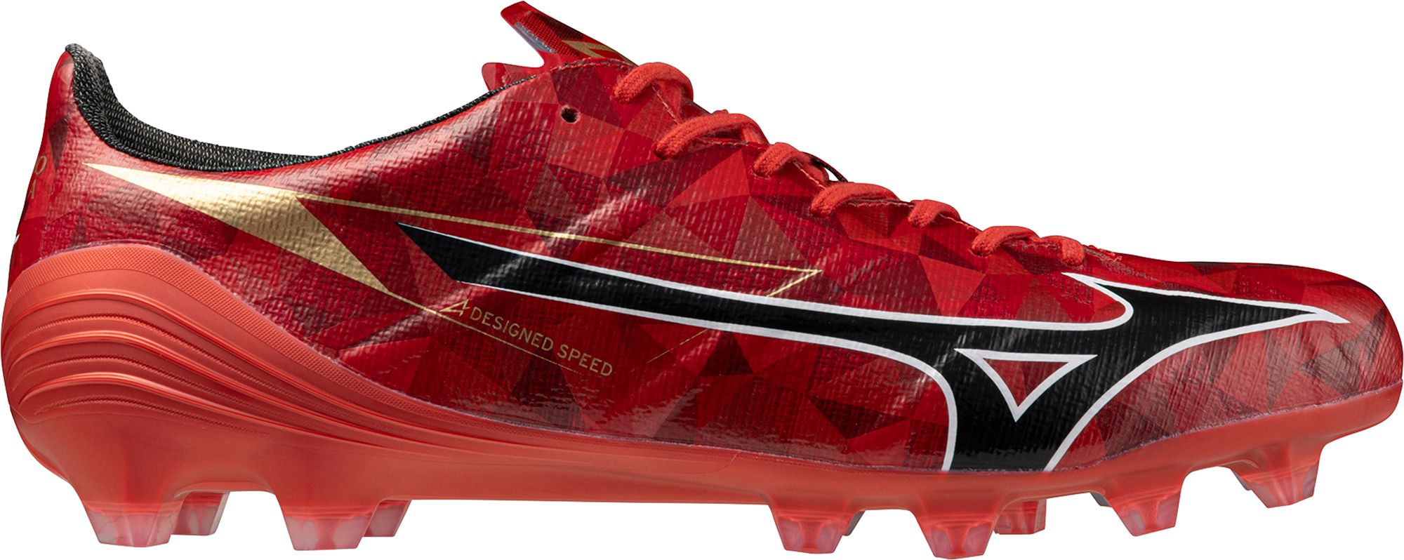 Mizuno Alpha II Elite FG Soccer Cleats | Dick's Sporting Goods