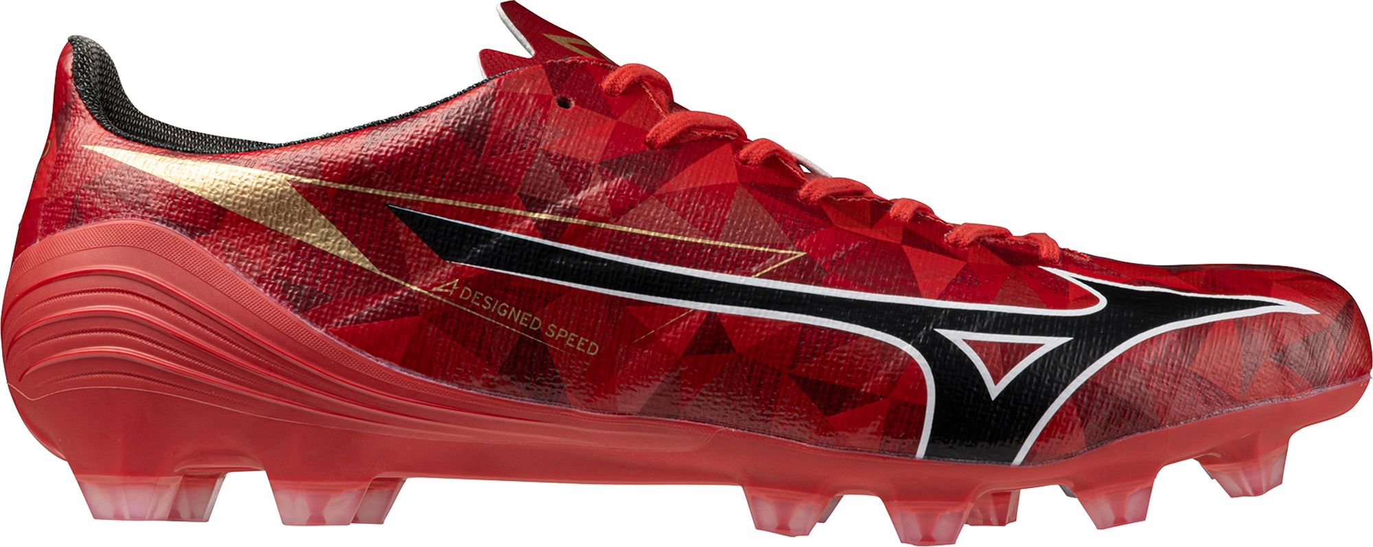 Mizuno Alpha II Pro FG Soccer Cleats | Dick's Sporting Goods