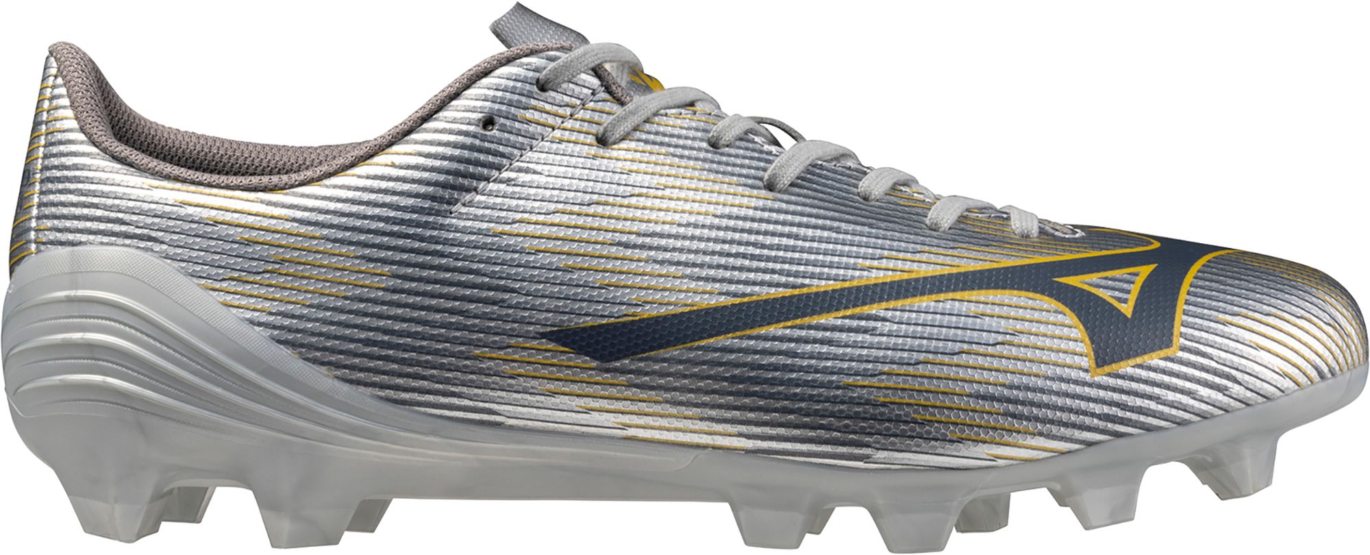 Mizuno Alpha II Select FG Soccer Cleats | Dick's Sporting Goods