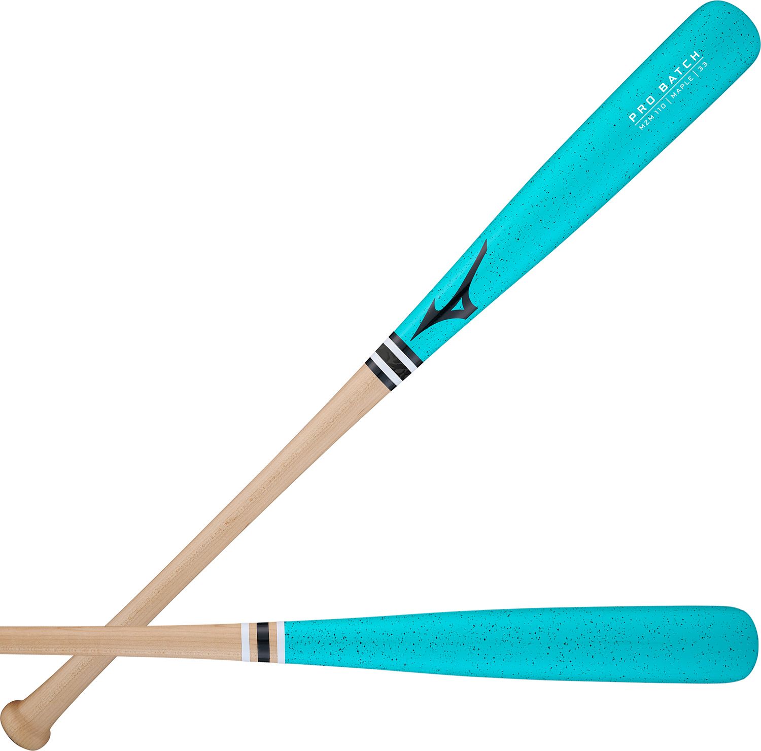 Mizuno MZM-110 Pro Maple Bat | Dick's Sporting Goods