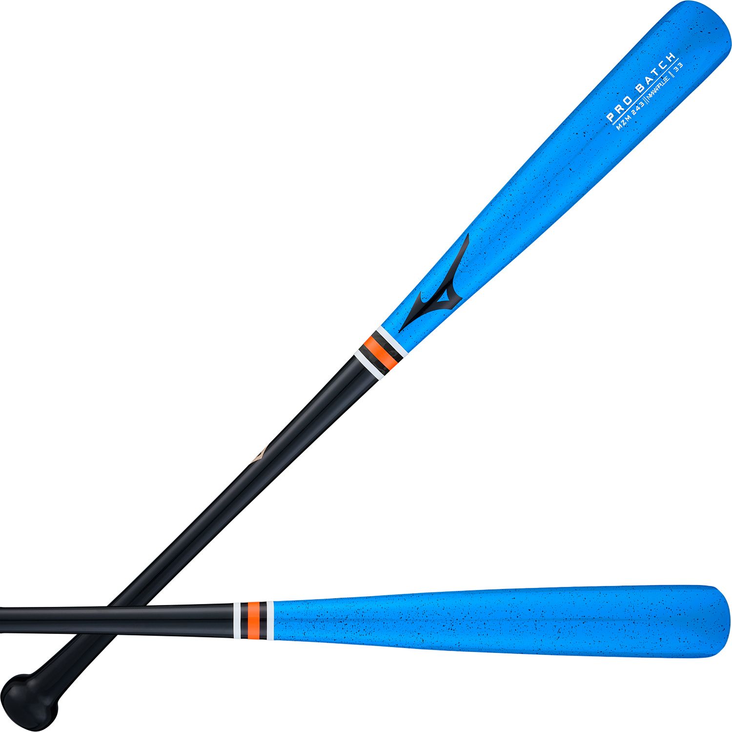 Mizuno MZM-243 Pro Maple Bat | Dick's Sporting Goods