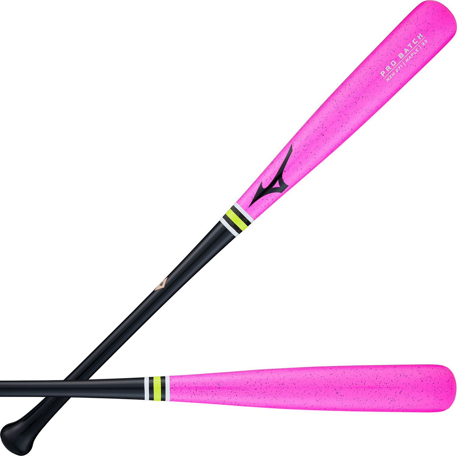 Mizuno MZM-271 Pro Maple Bat | Dick's Sporting Goods