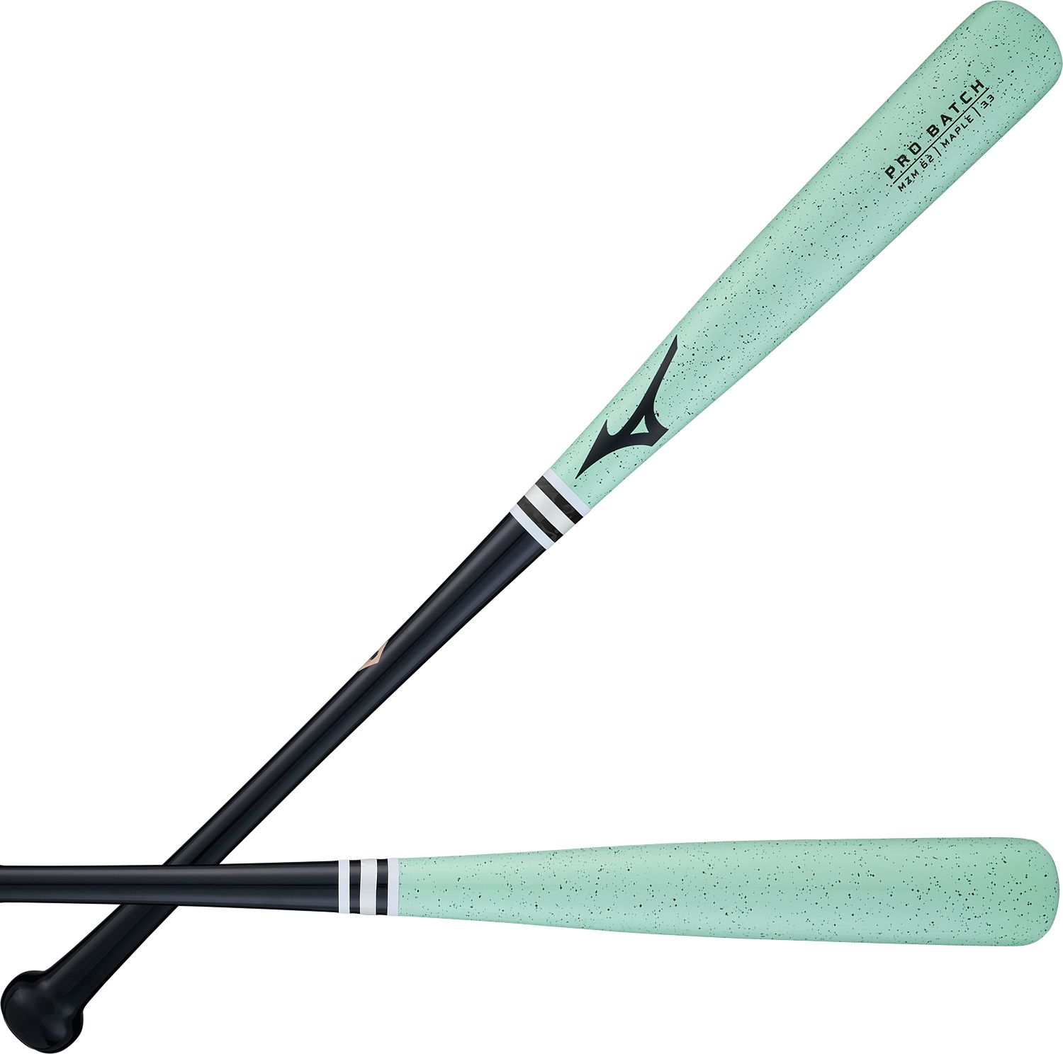 Mizuno MZM-62 Pro Maple Bat | Dick's Sporting Goods