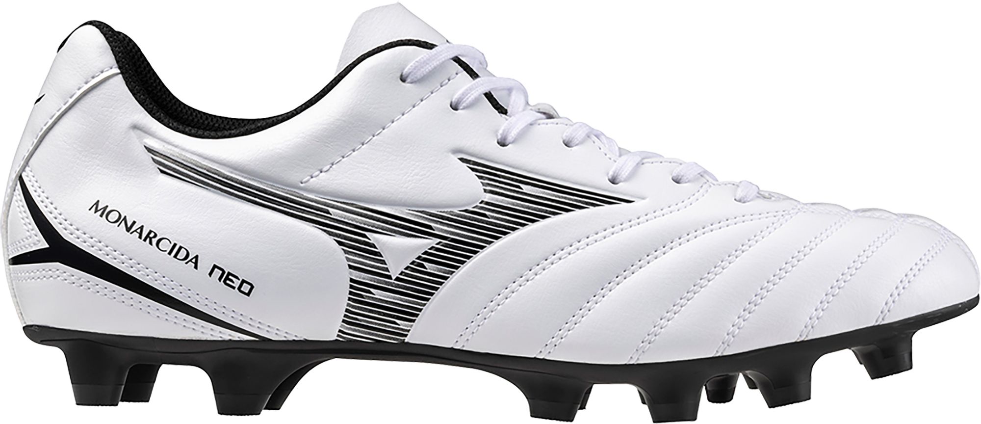 Mizuno Monarcida Neo III S FG Soccer Cleats | Dick's Sporting Goods