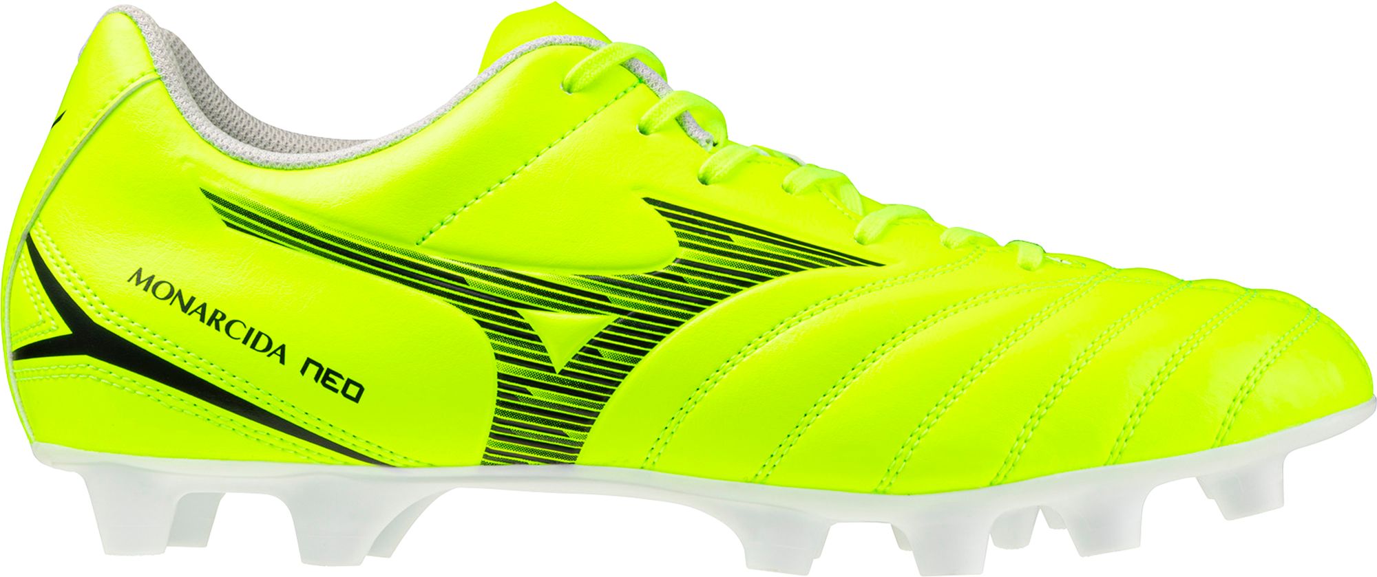 Mizuno Monarcida Neo III S FG Soccer Cleats | Dick's Sporting Goods