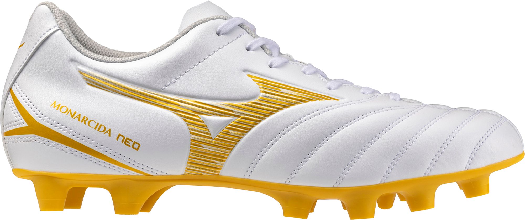 Mizuno Monarcida Neo III S FG Soccer Cleats | Dick's Sporting Goods