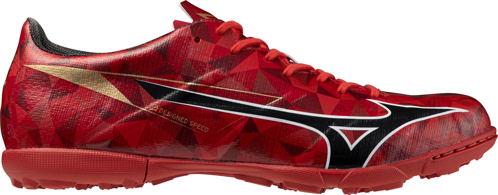 Mizuno Alpha II Pro AS Turf Soccer Cleats | Dick's Sporting Goods