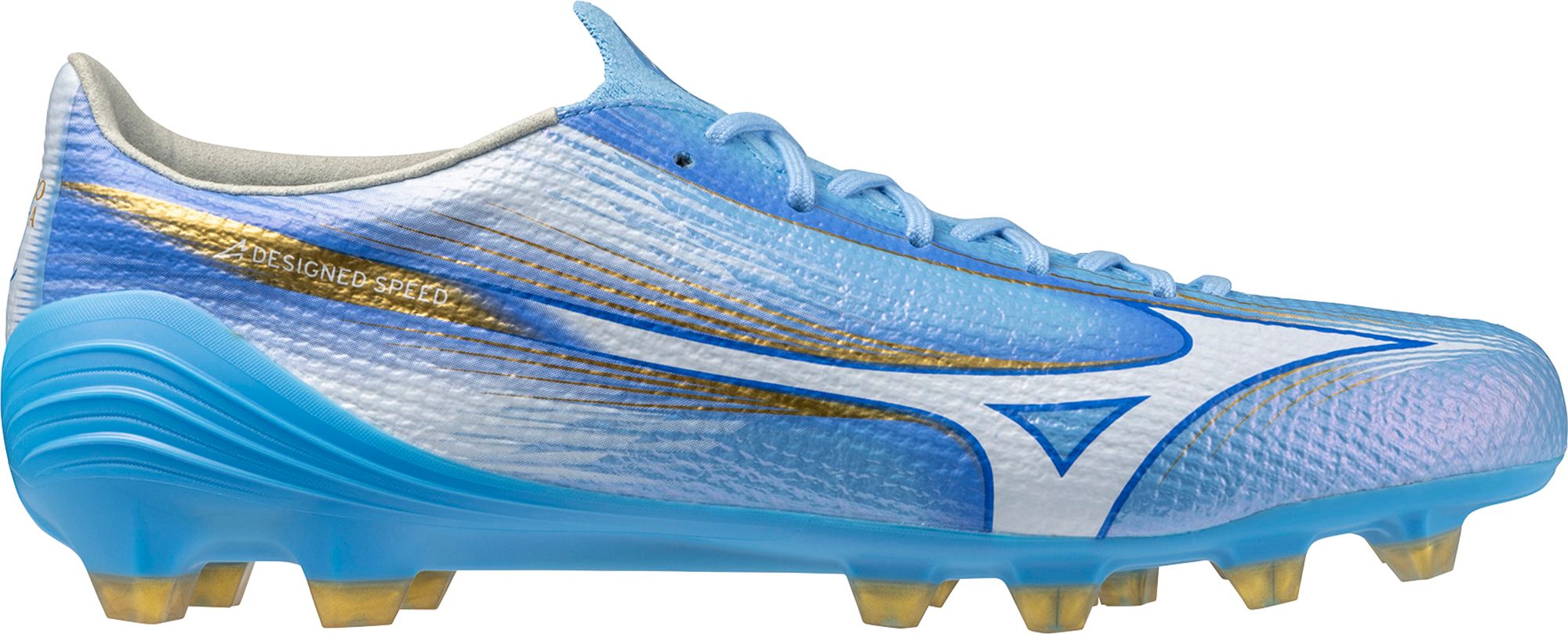 MIZUNOALPHAELITE24センチ
