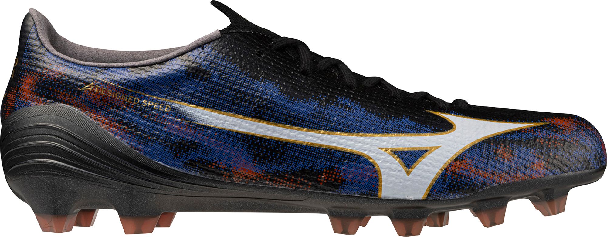 Mizuno Alpha III Japan FG Soccer Cleats | Dick's Sporting Goods