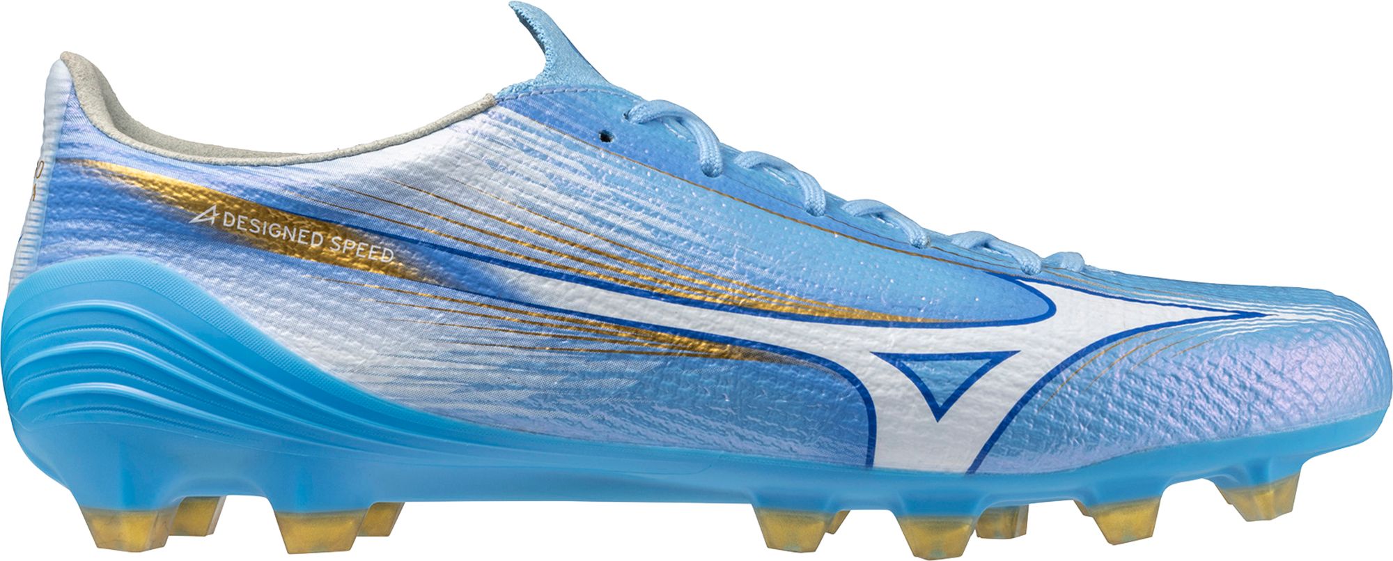 Mizuno Alpha III Elite FG Soccer Cleats | Dick's Sporting Goods
