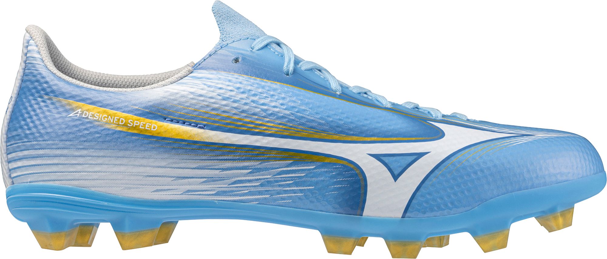 Mizuno Alpha II Select FG Soccer Cleats | Dick's Sporting Goods