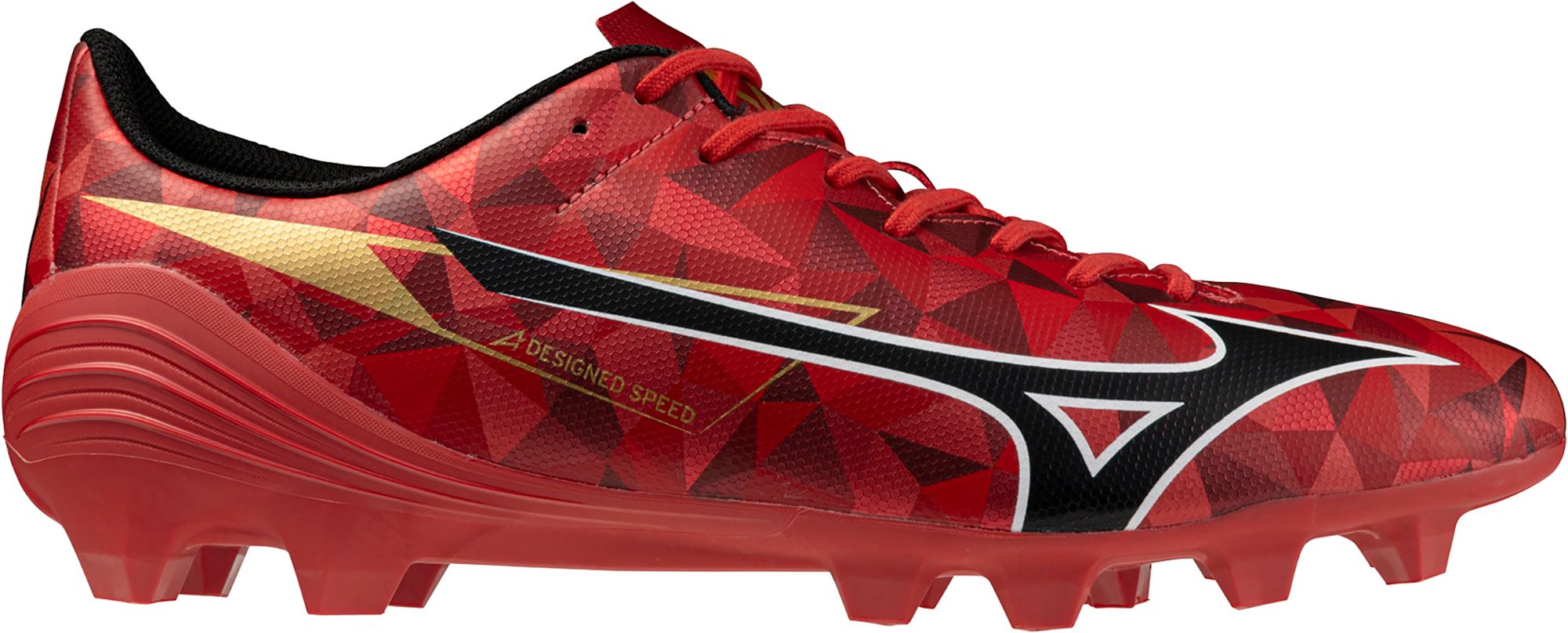 シューズ MIZUNO Alpha II JAPAN 25.5 GW SALE Mizuno Alpha II Select FG Soccer Cleats | Dick's Sporting Goods