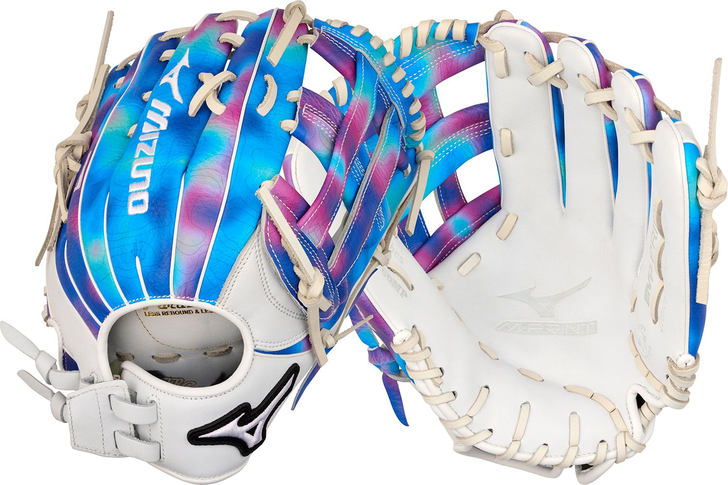 Mizuno APPAREL SPORTS DIAMOND ネイビー L