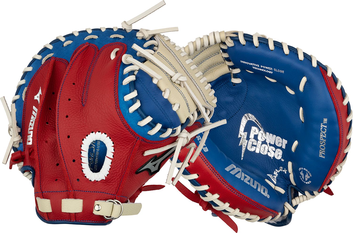 GRIT MITT スティックミット STICK