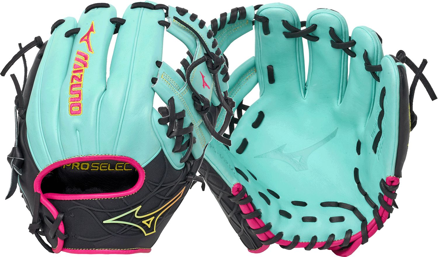 Mizuno 11.5” Dynacage Pro Select Series Glove 2026 | Dick's