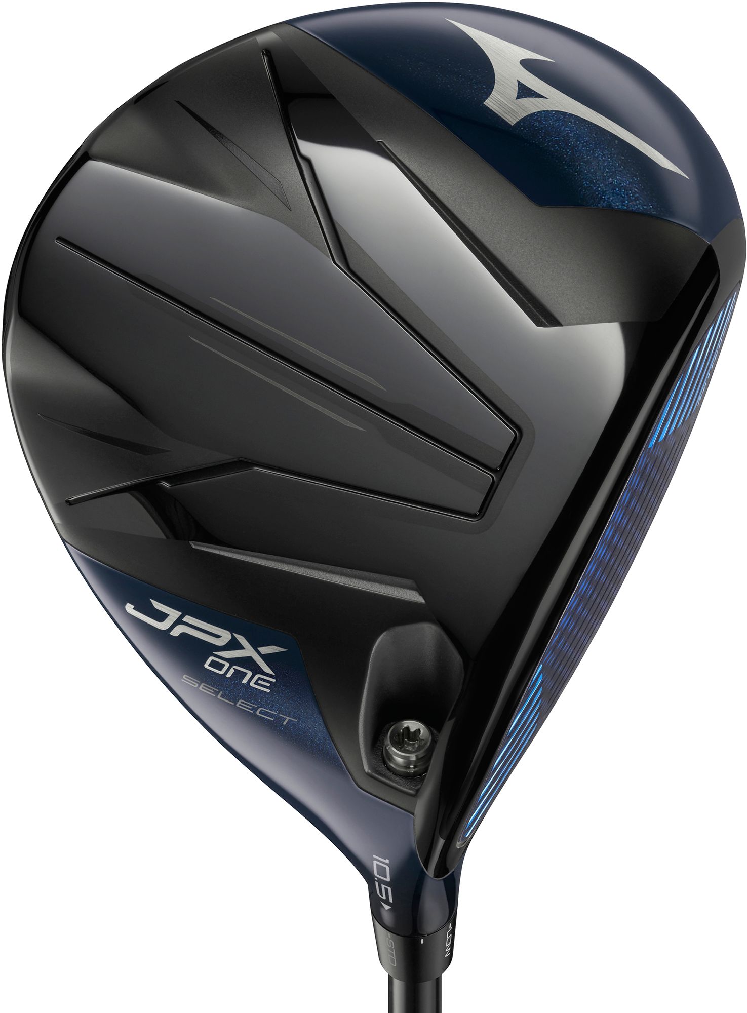 Mizuno JPX One select ドライバー 9.0° NX Gold 25MIZMGOLFJPXNSLCTEBD_is