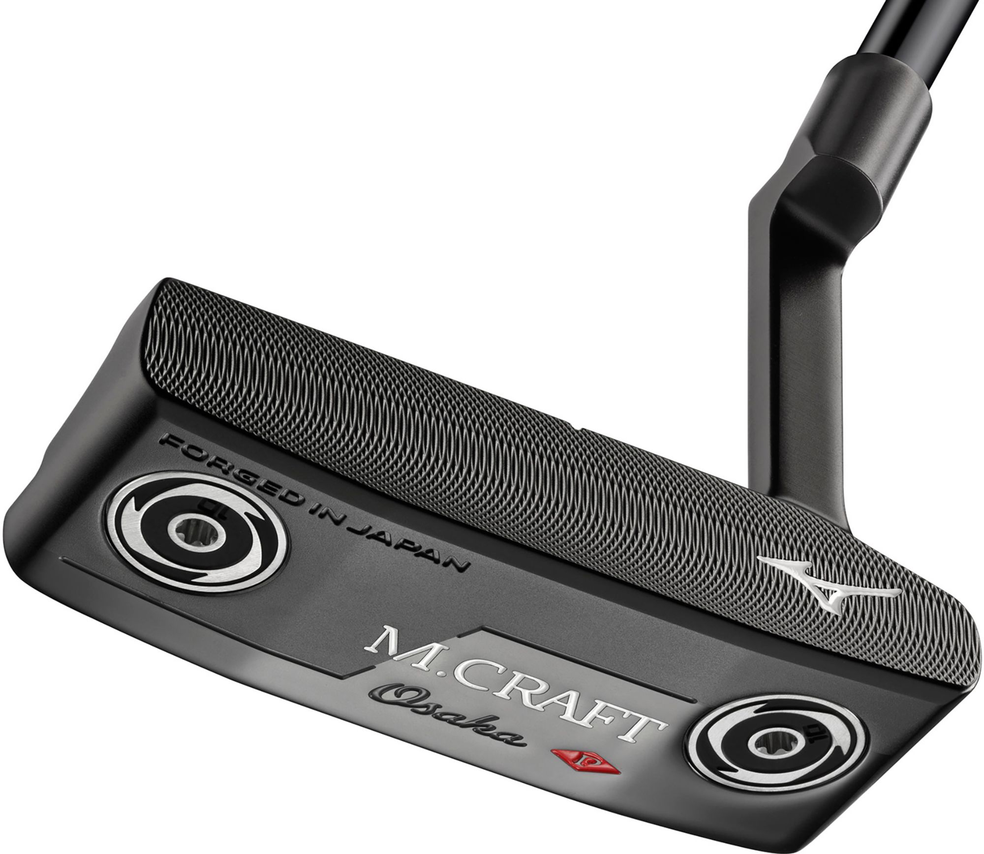 ☆MIZUNO P ro221 MCI 100Sの 8本セットの出品です☆ Mizuno M.CRAFT Osaka P Putter | Golf Galaxy