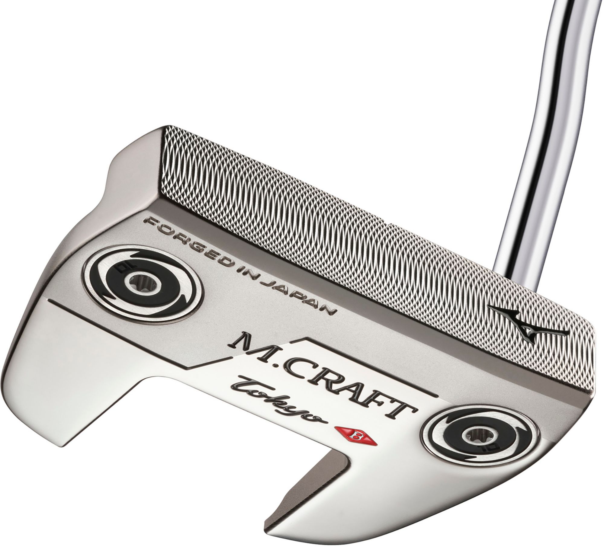 Mizuno M.CRAFT Tokyo B Putter | Dick's Sporting Goods