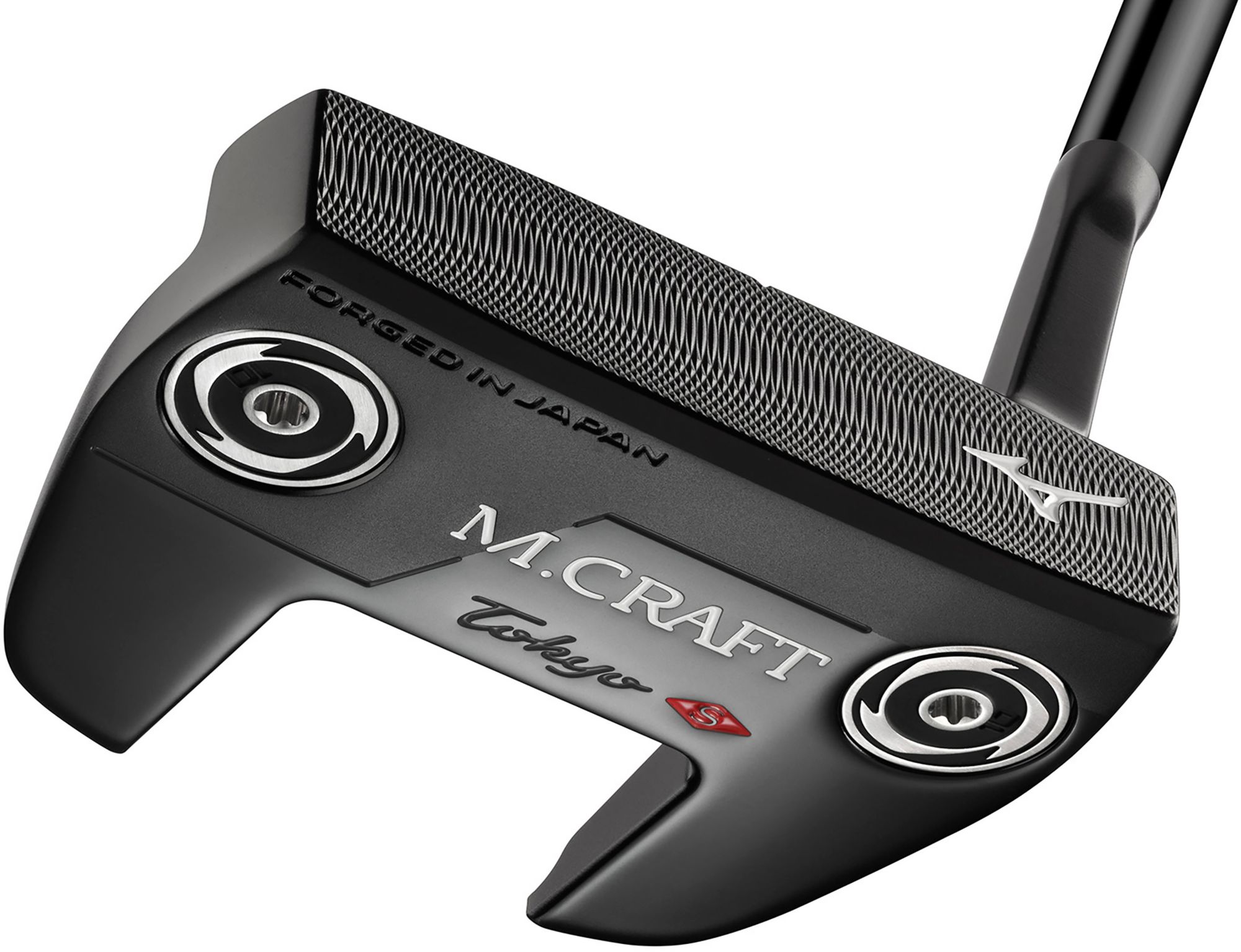Mizuno M.CRAFT Tokyo S Putter | Dick's Sporting Goods